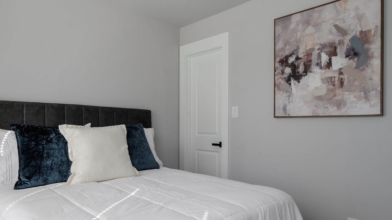 Photo of Bedroom in Greenville