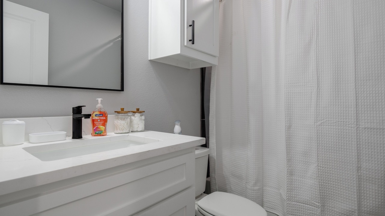 Photo of Bathroom in Greenville