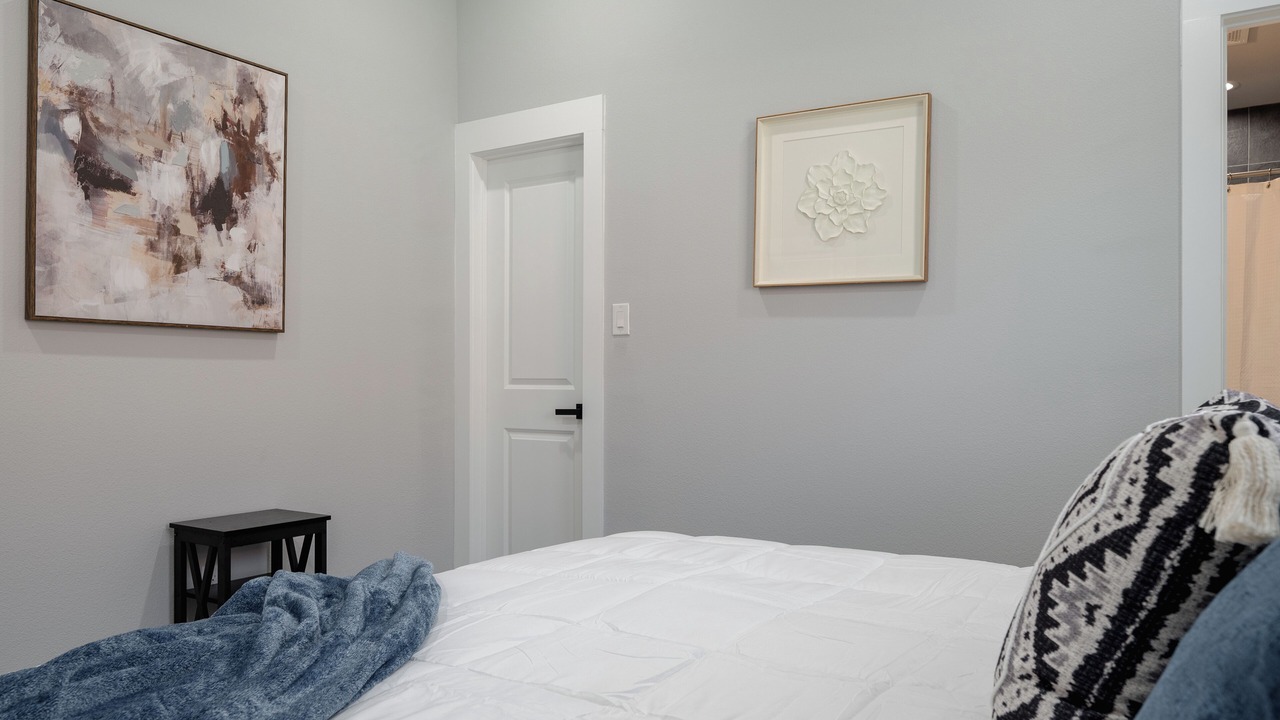 Photo of Bedroom in Greenville