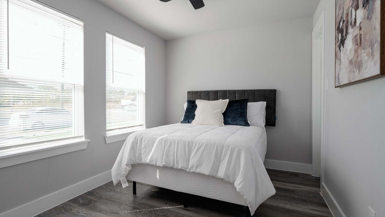 Photo of Bedroom in Greenville