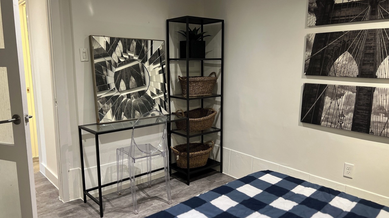 Photo of Bedroom in Leslieville