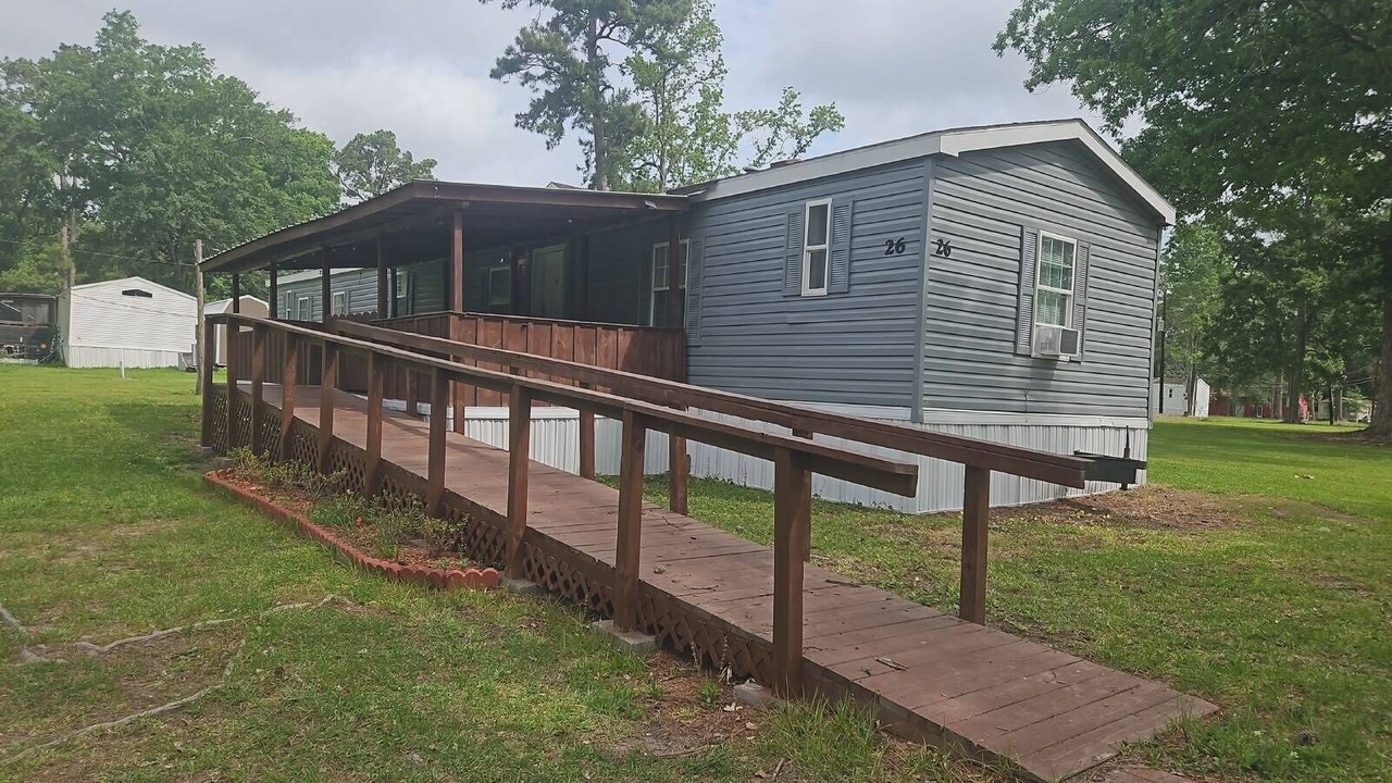 Photo of Outdoor in Voth