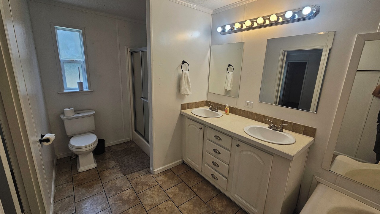 Photo of Bathroom in Voth