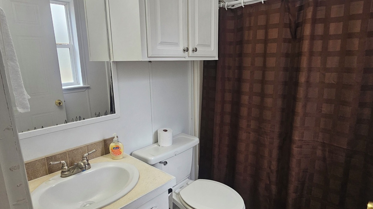 Photo of Bathroom in Voth