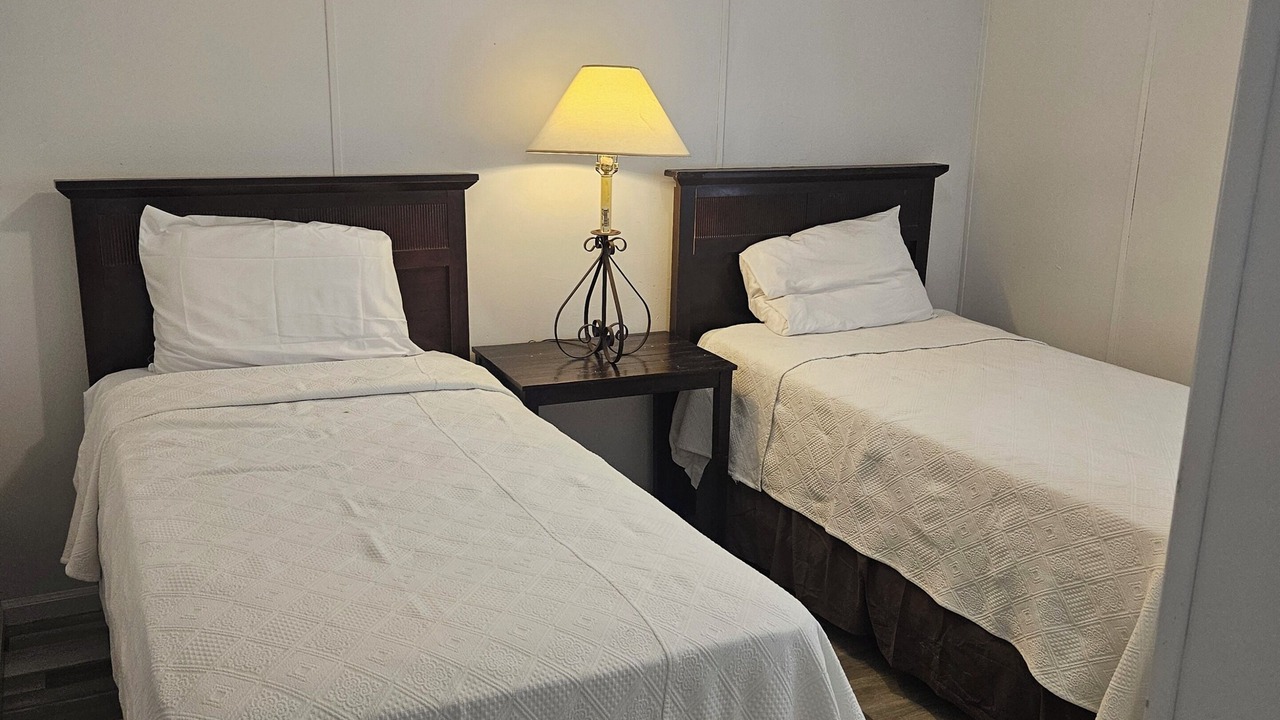 Photo of Bedroom in Voth