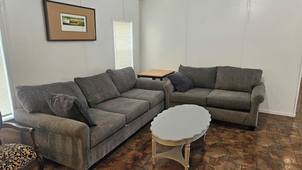 Photo of Livingroom in Voth