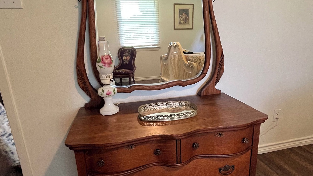 Photo of Bathroom in Fort Worth