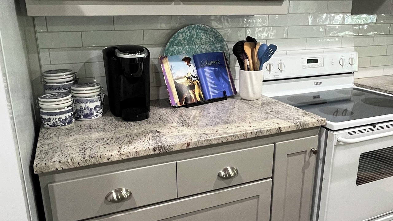 Photo of Kitchen in Fort Worth