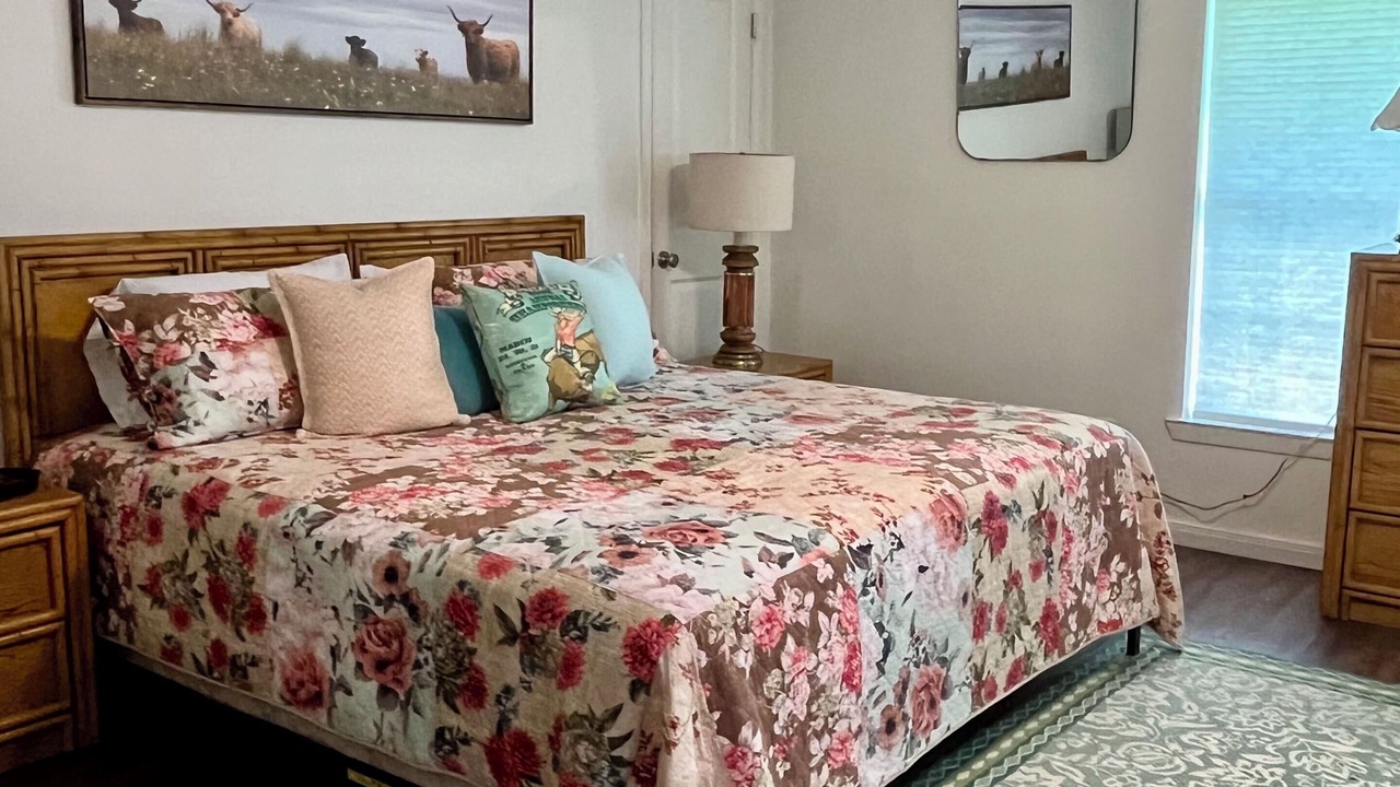 Photo of Bedroom in Fort Worth