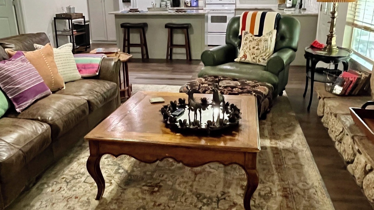 Photo of Livingroom in Fort Worth