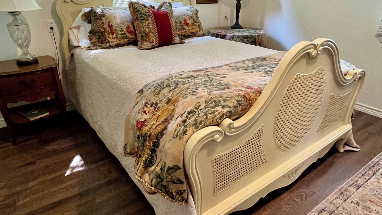 Photo of Bedroom in Fort Worth
