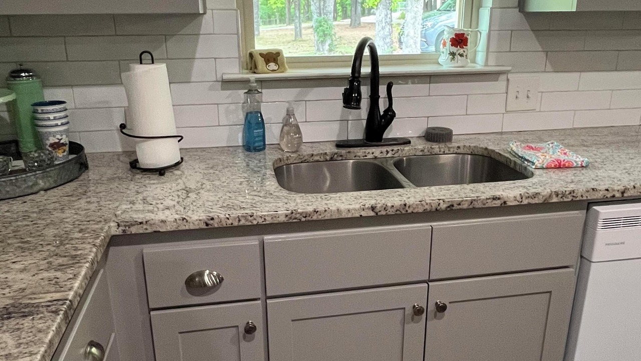 Photo of Kitchen in Fort Worth