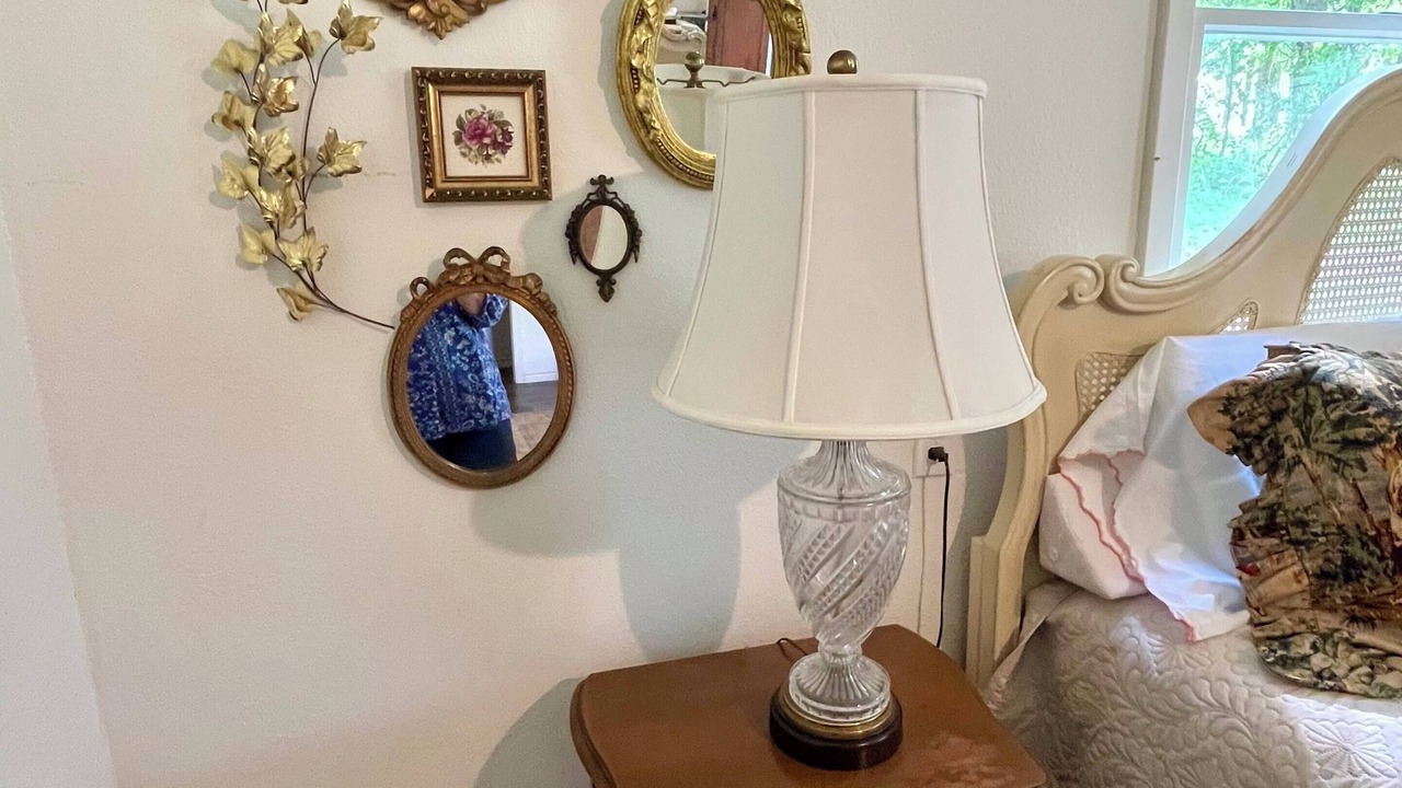 Photo of Bedroom in Fort Worth