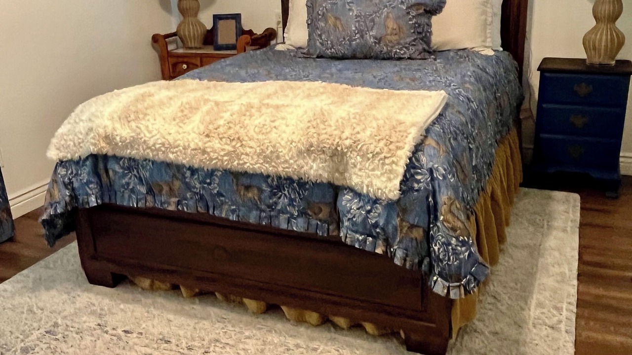 Photo of Bedroom in Fort Worth