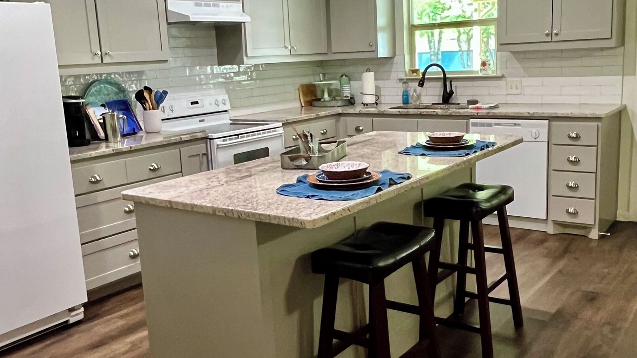 Photo of Kitchen in Fort Worth