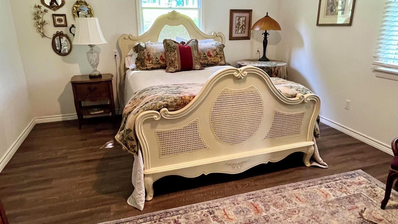 Photo of Bedroom in Fort Worth