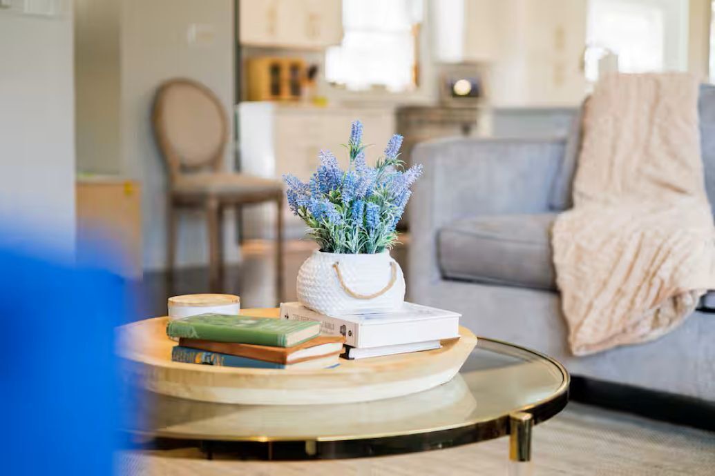 Photo of Livingroom in Prairie Village