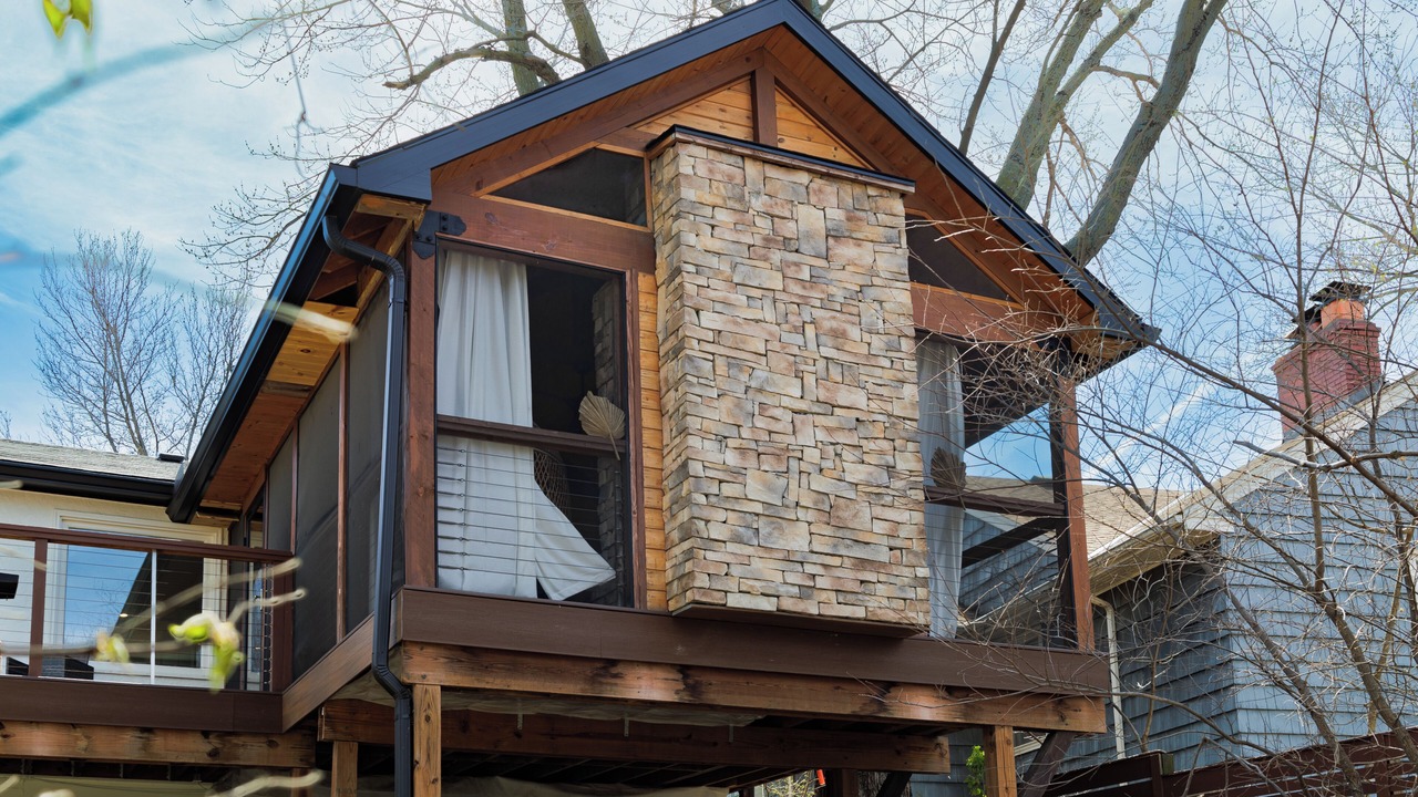 Photo of Outdoor in Prairie Village
