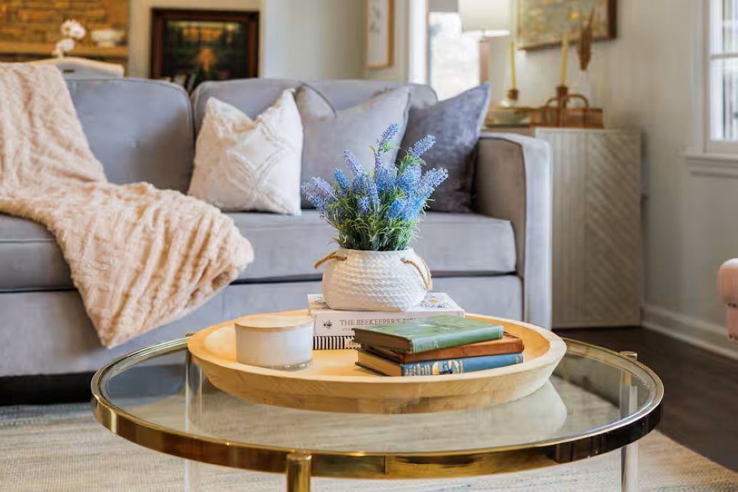 Photo of Livingroom in Prairie Village
