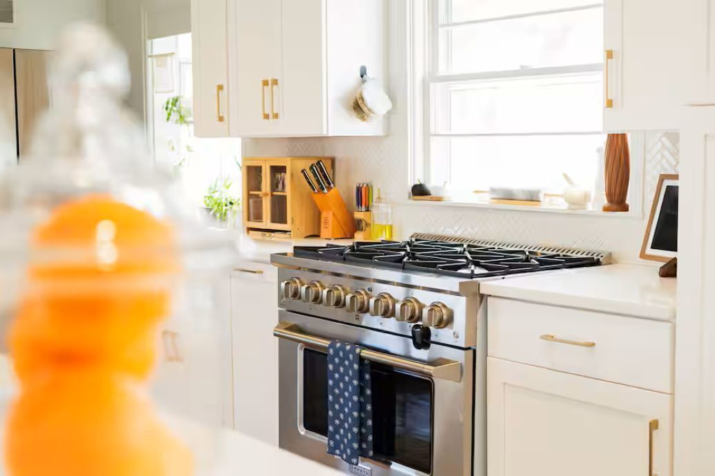 Photo of Kitchen in Prairie Village