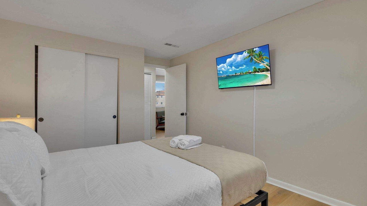 Photo of Bedroom in Merion Village