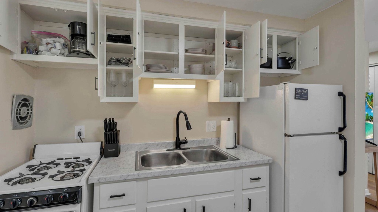Photo of Kitchen in Merion Village