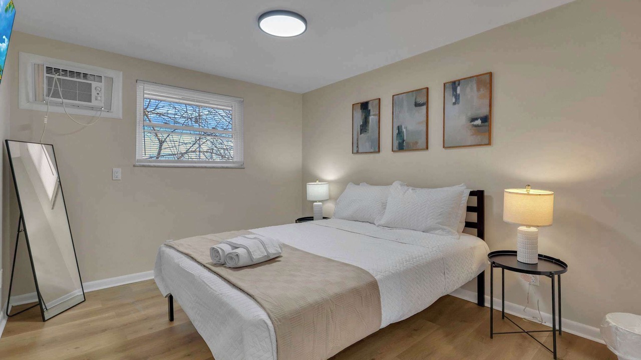 Photo of Bedroom in Merion Village