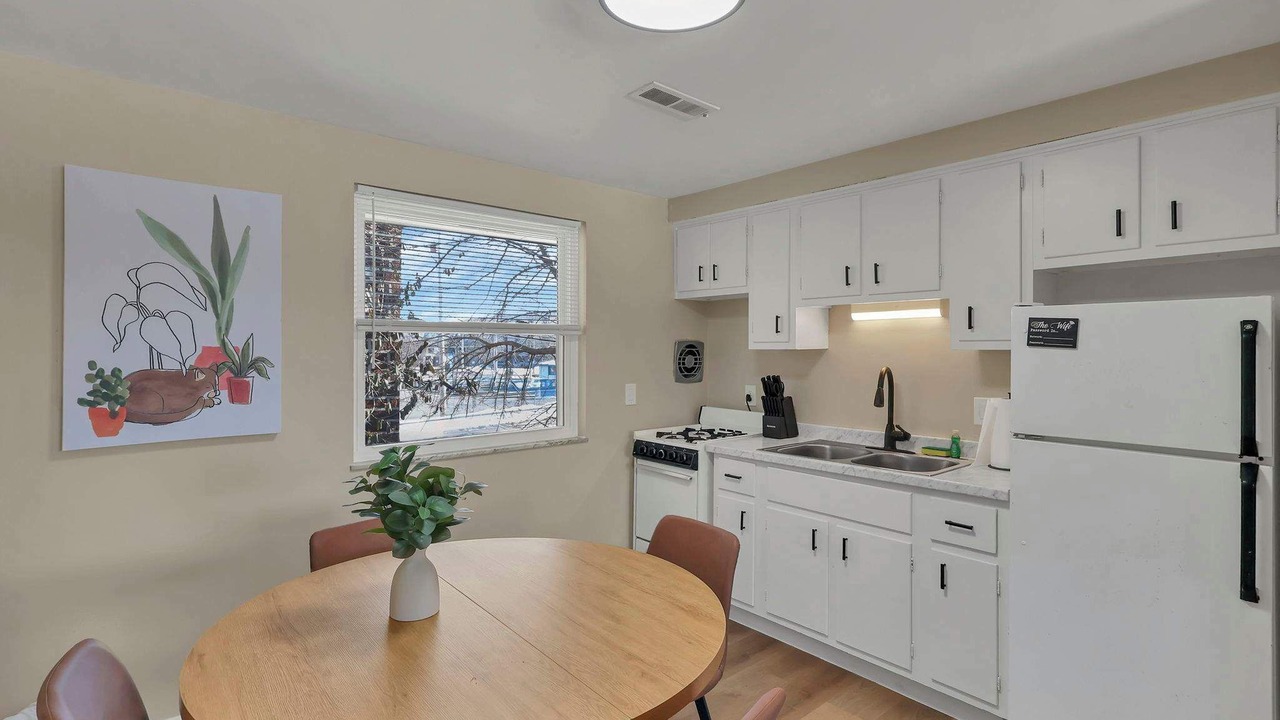 Photo of Kitchen in Merion Village
