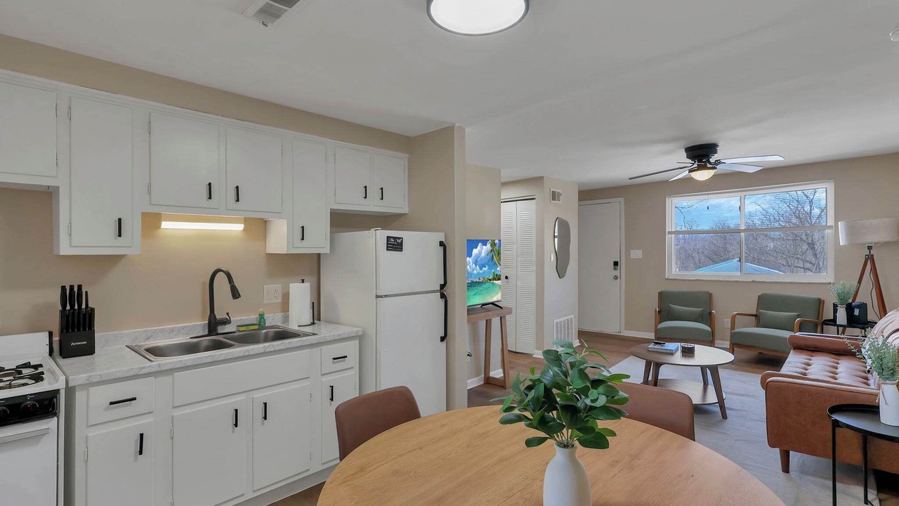 Photo of Kitchen in Merion Village