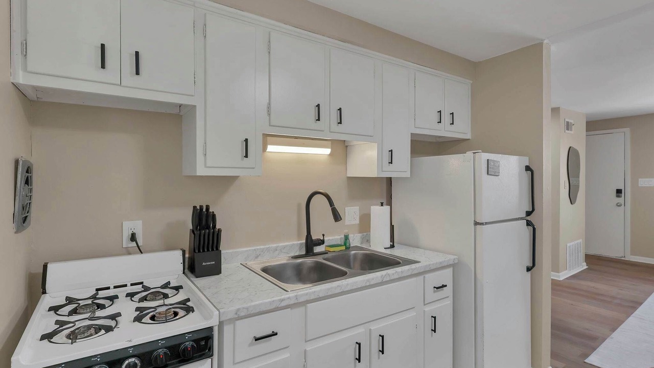 Photo of Kitchen in Merion Village