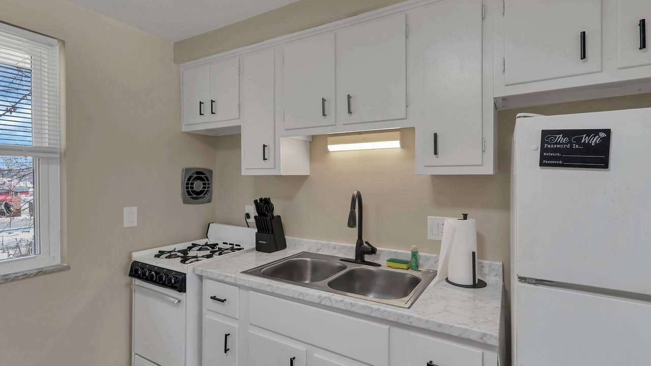 Photo of Kitchen in Merion Village