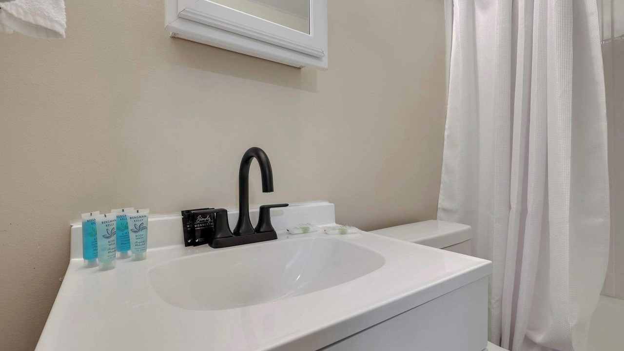 Photo of Bathroom in Merion Village