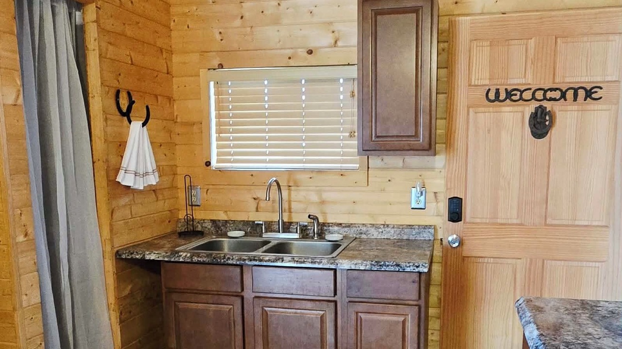 Photo of Kitchen in Kings Creek