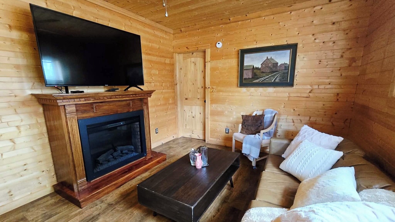 Photo of Livingroom in Kings Creek