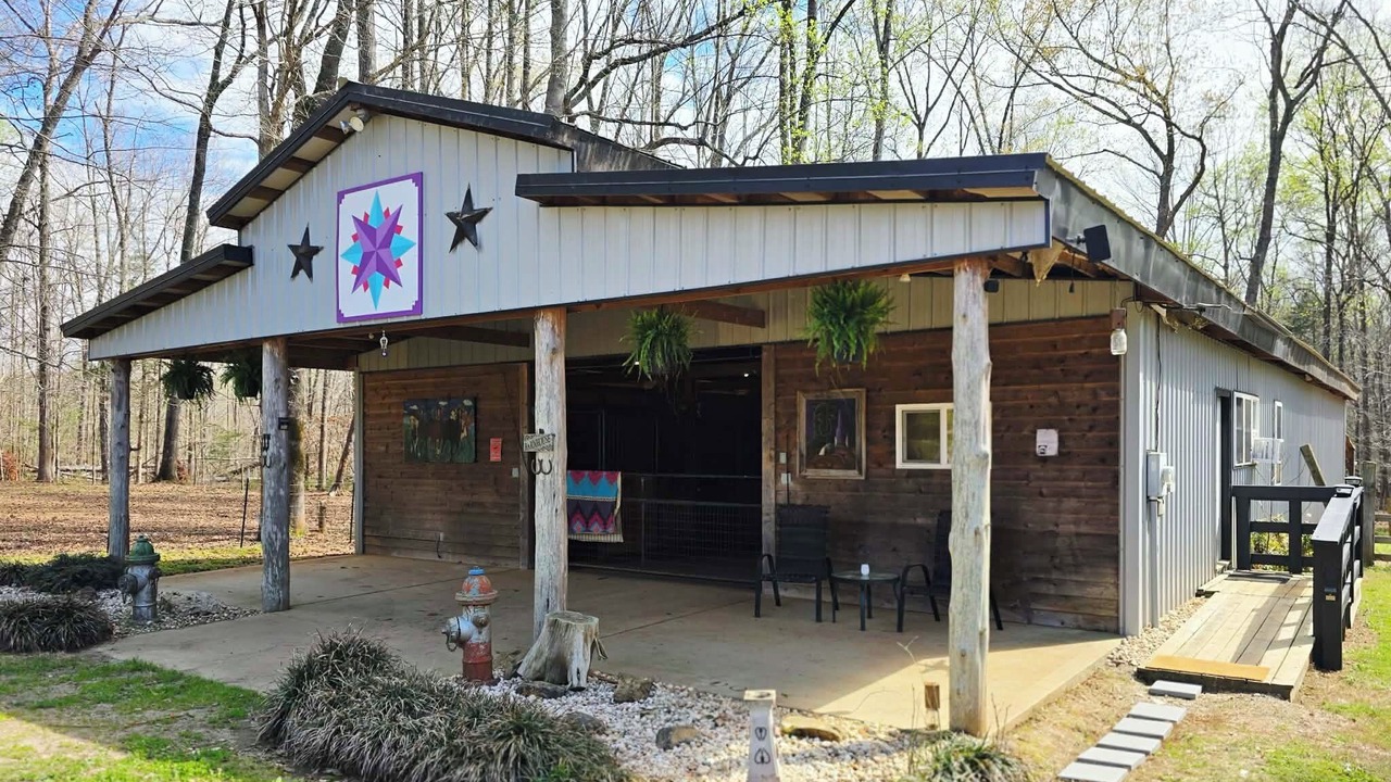 Photo of Outdoor in Kings Creek