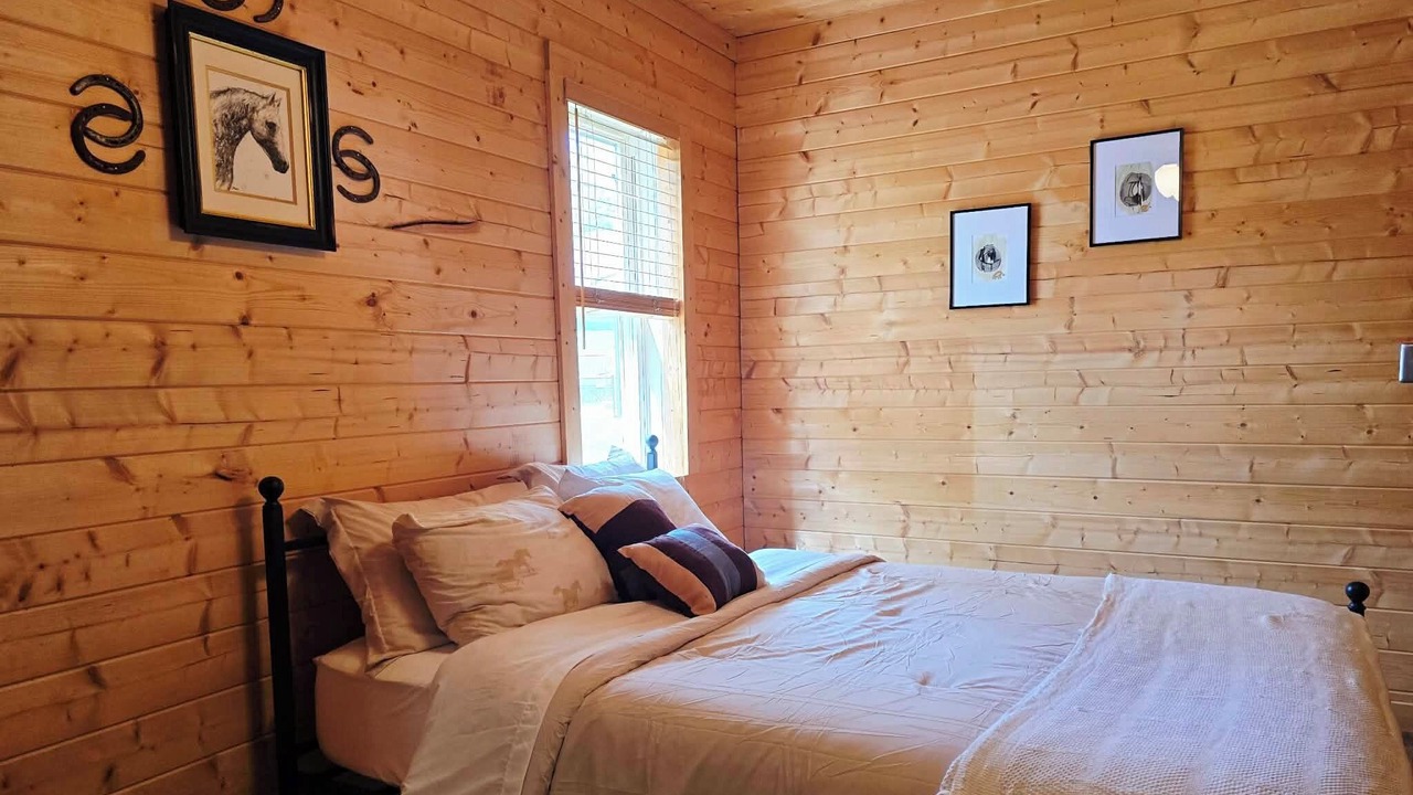 Photo of Bedroom in Kings Creek