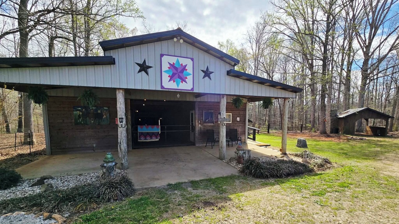 Photo of Outdoor in Kings Creek