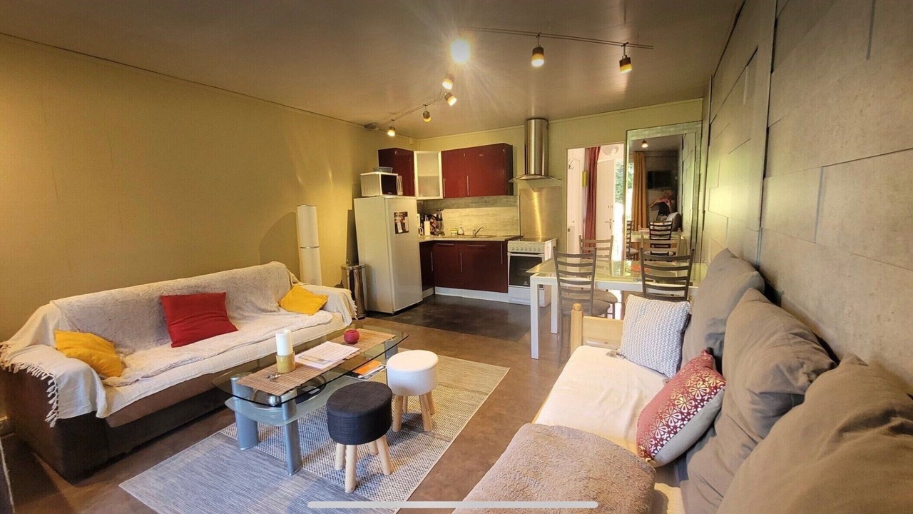 Photo of Livingroom in Boutx