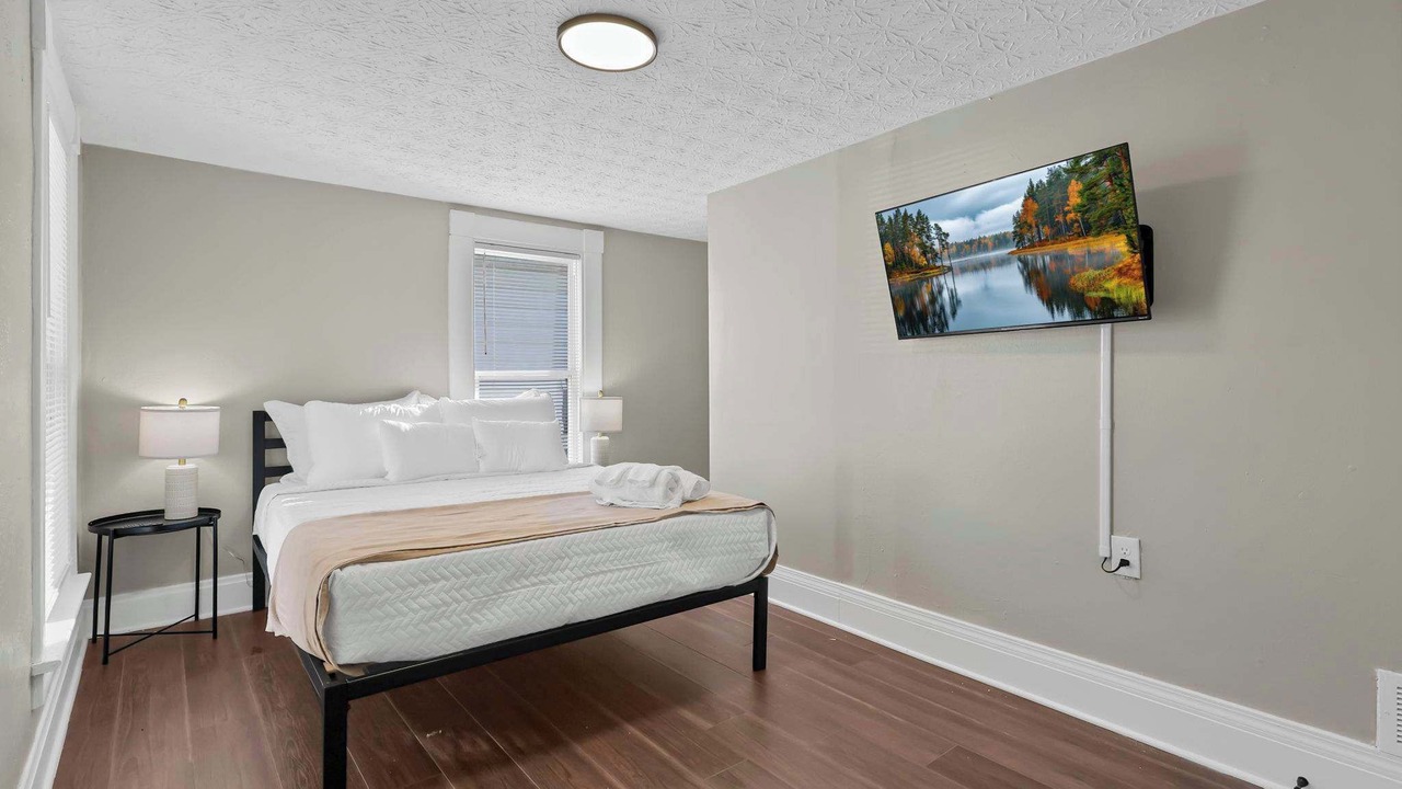 Photo of Bedroom in Hilltop