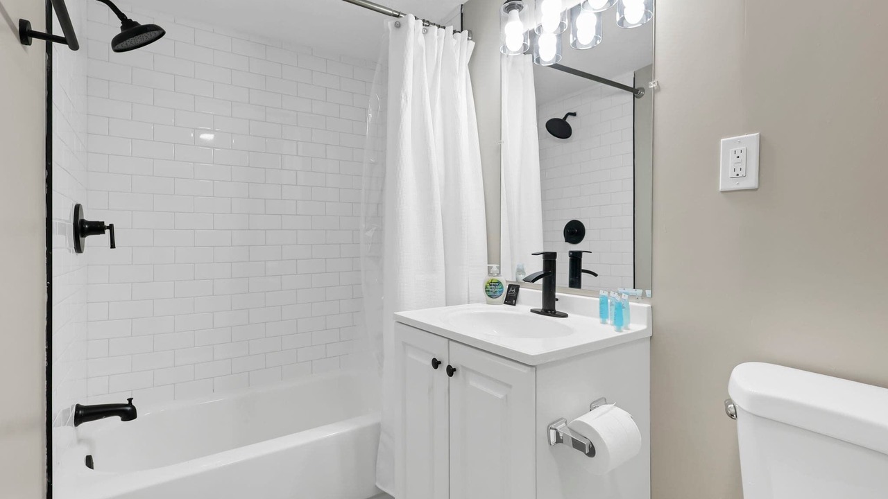 Photo of Bathroom in Hilltop