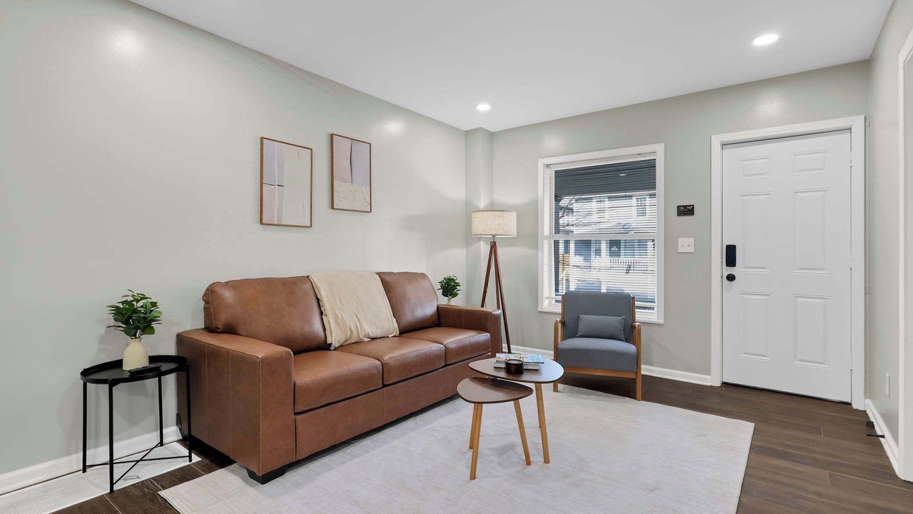 Photo of Livingroom in Hilltop