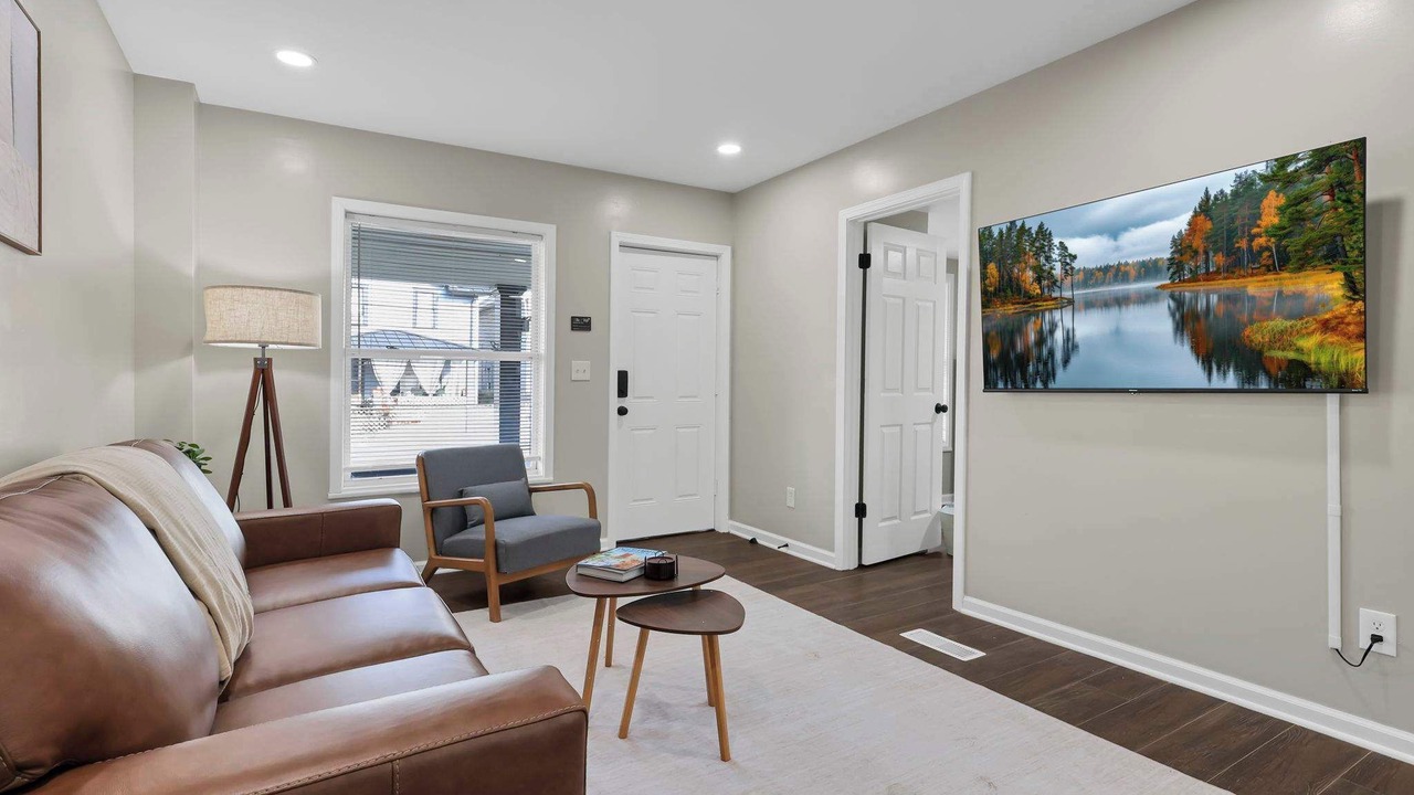 Photo of Livingroom in Hilltop
