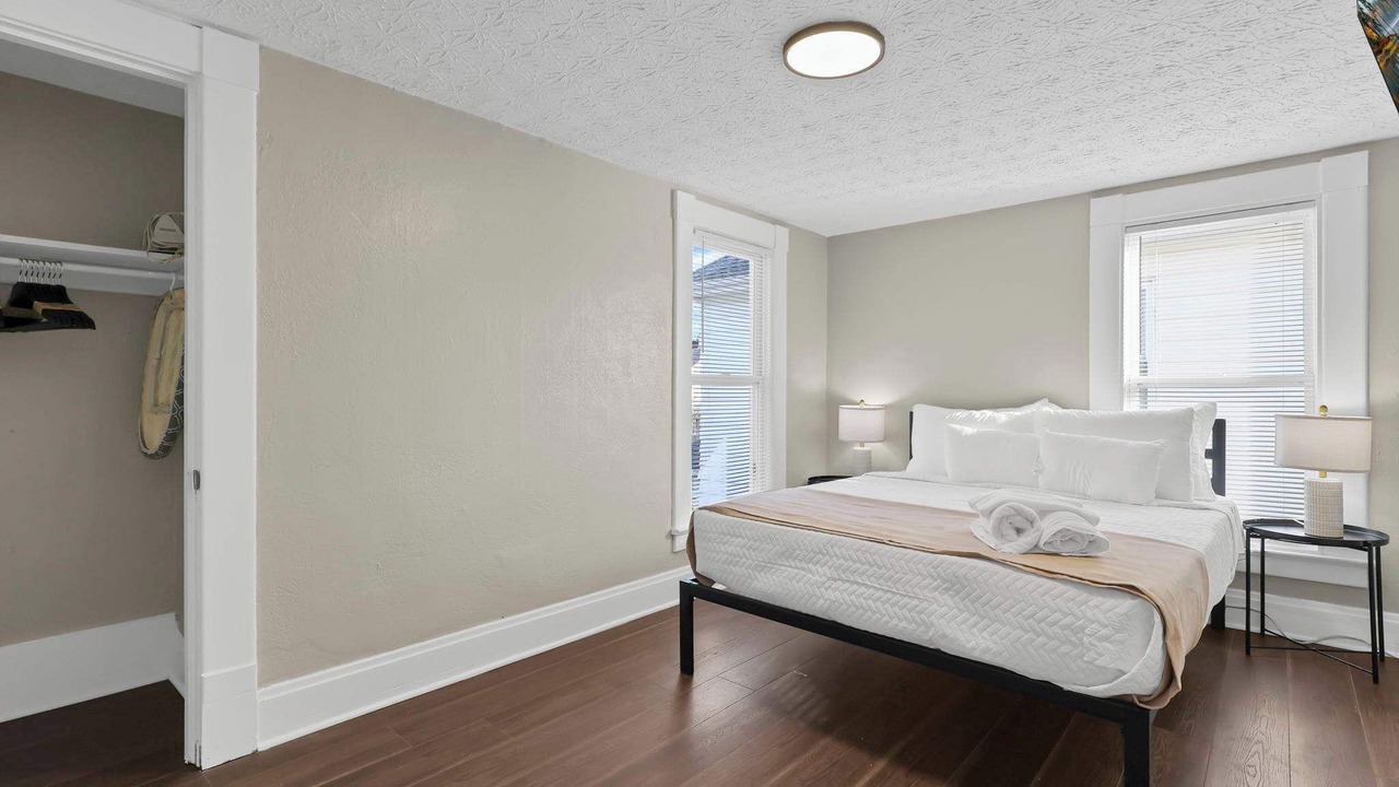 Photo of Bedroom in Hilltop