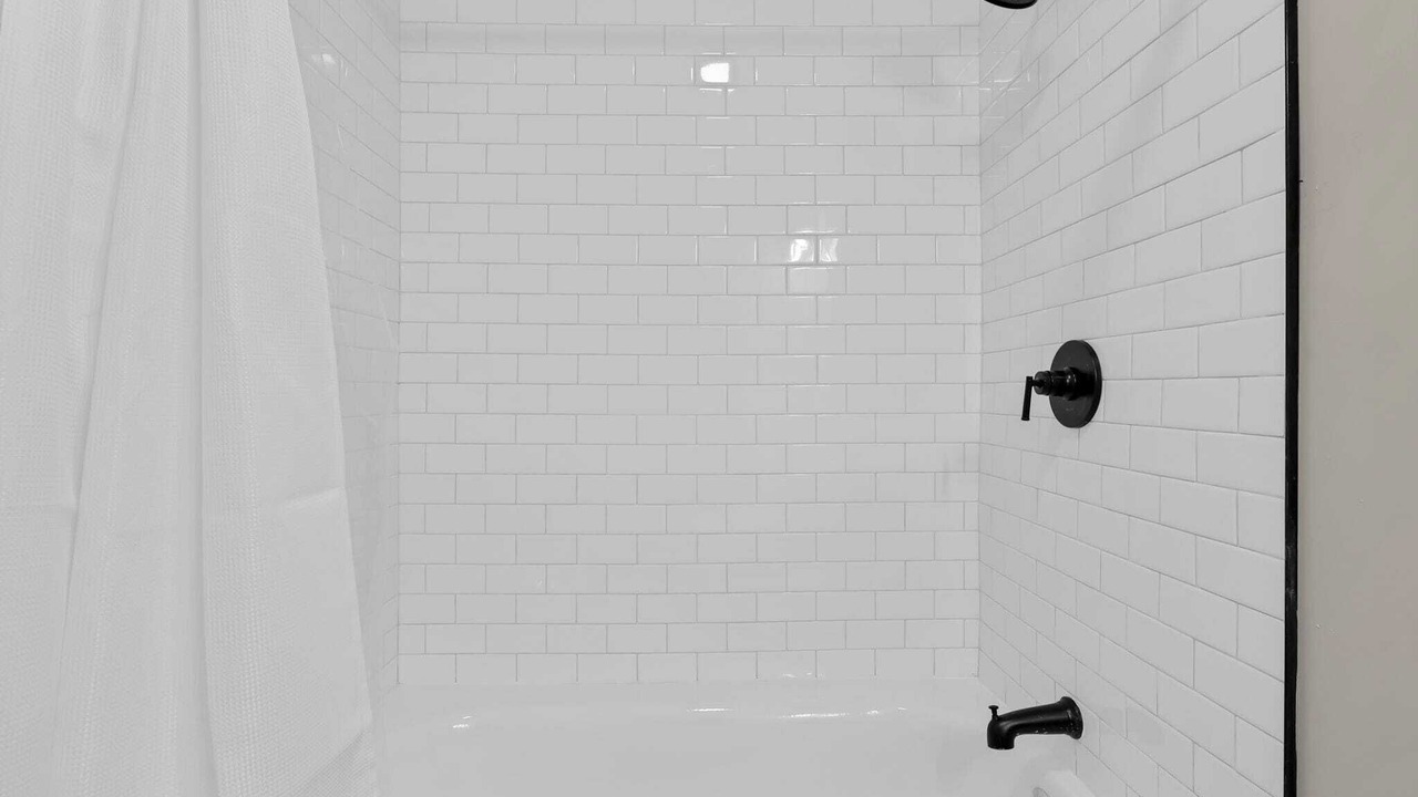 Photo of Bathroom in Hilltop