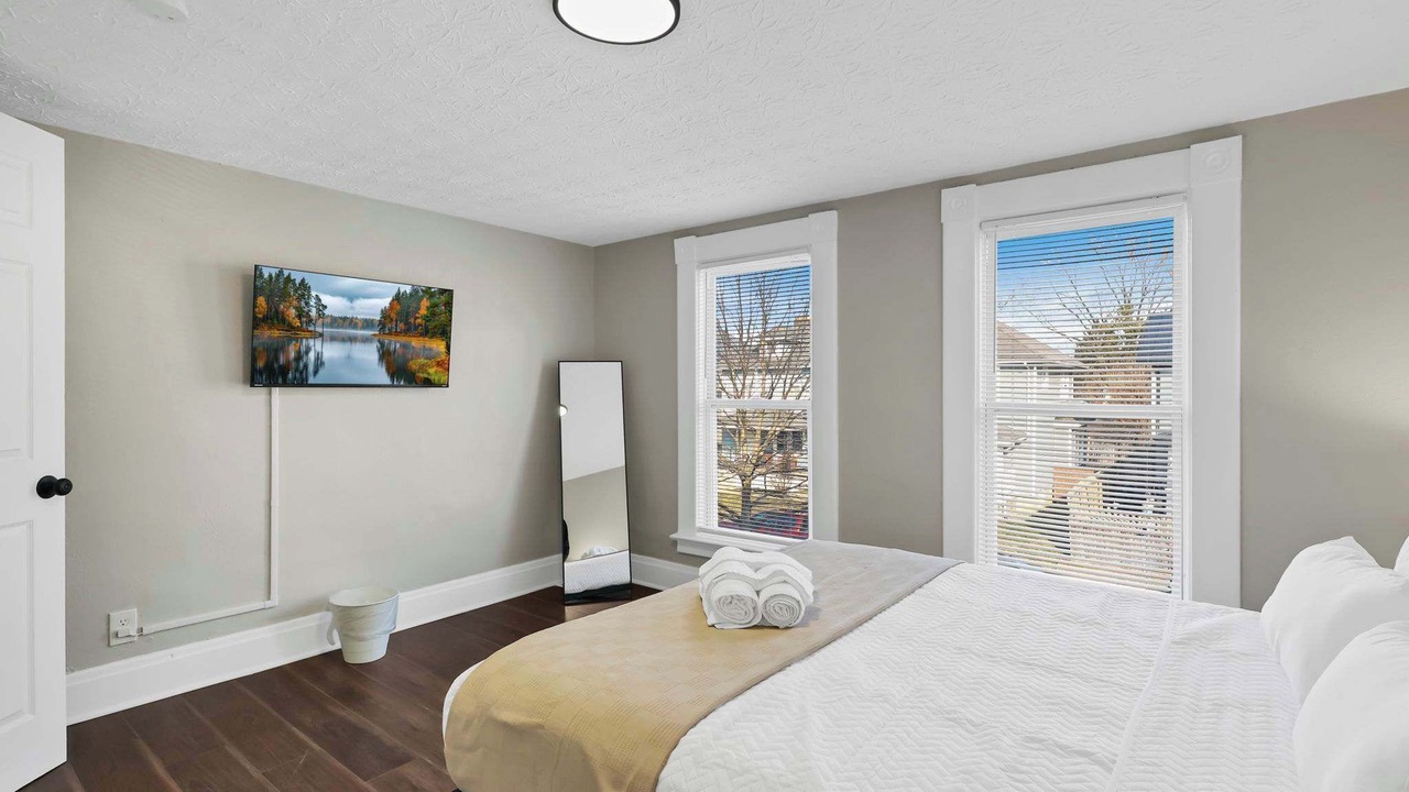 Photo of Bedroom in Hilltop