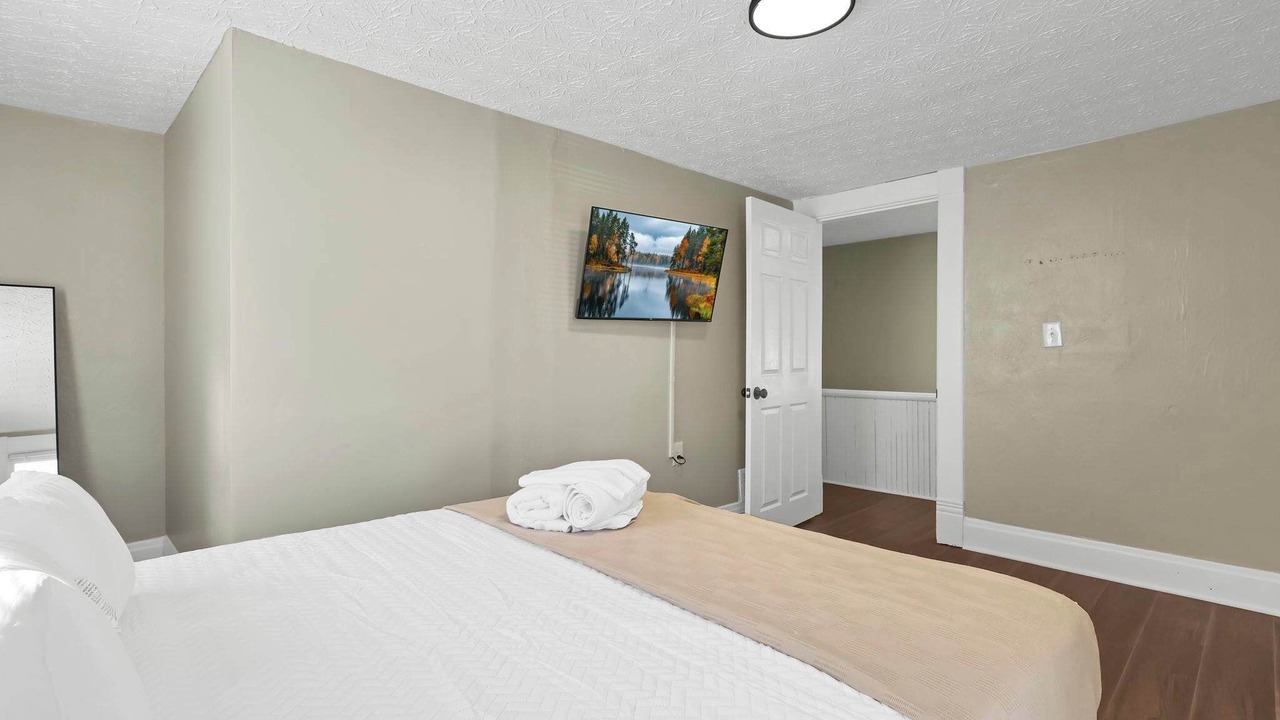 Photo of Bedroom in Hilltop