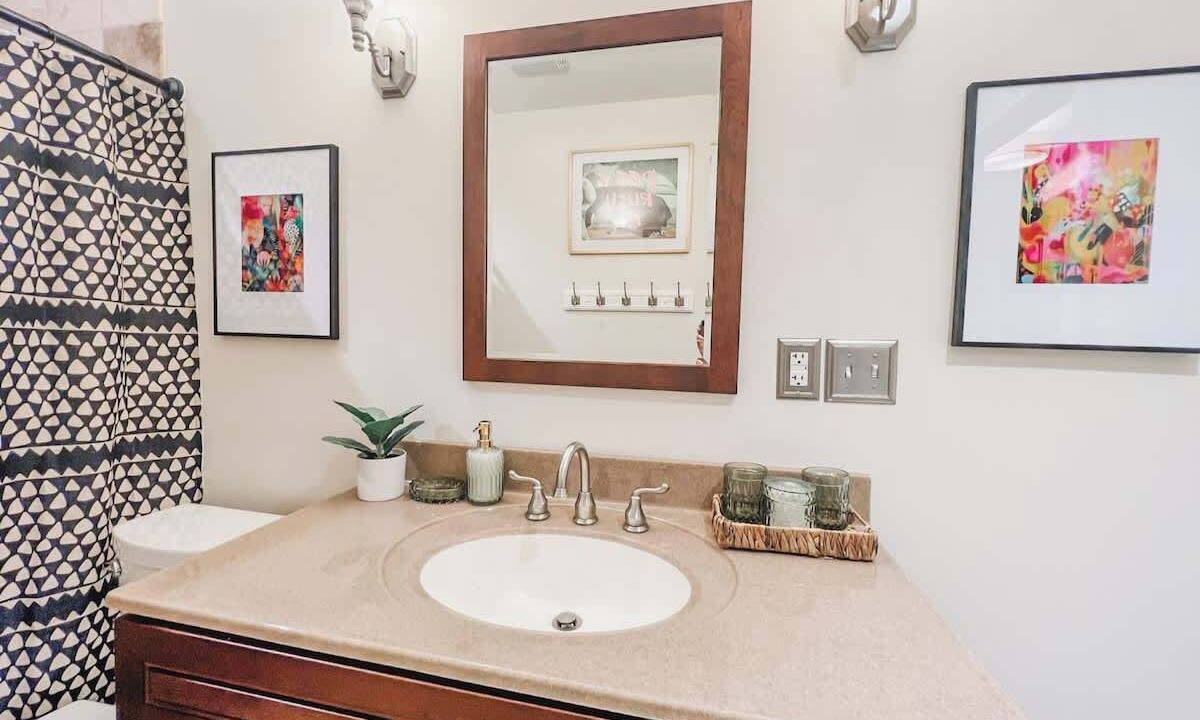 Photo of Bathroom in Dublin