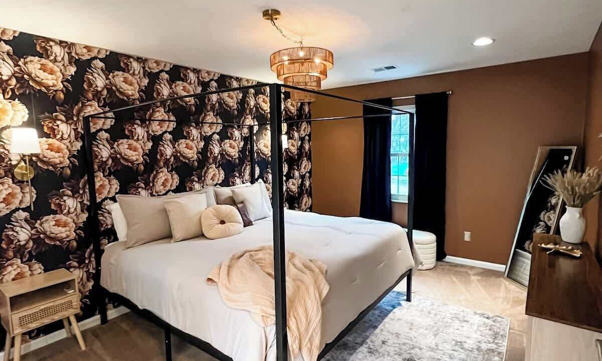 Photo of Bedroom in Dublin