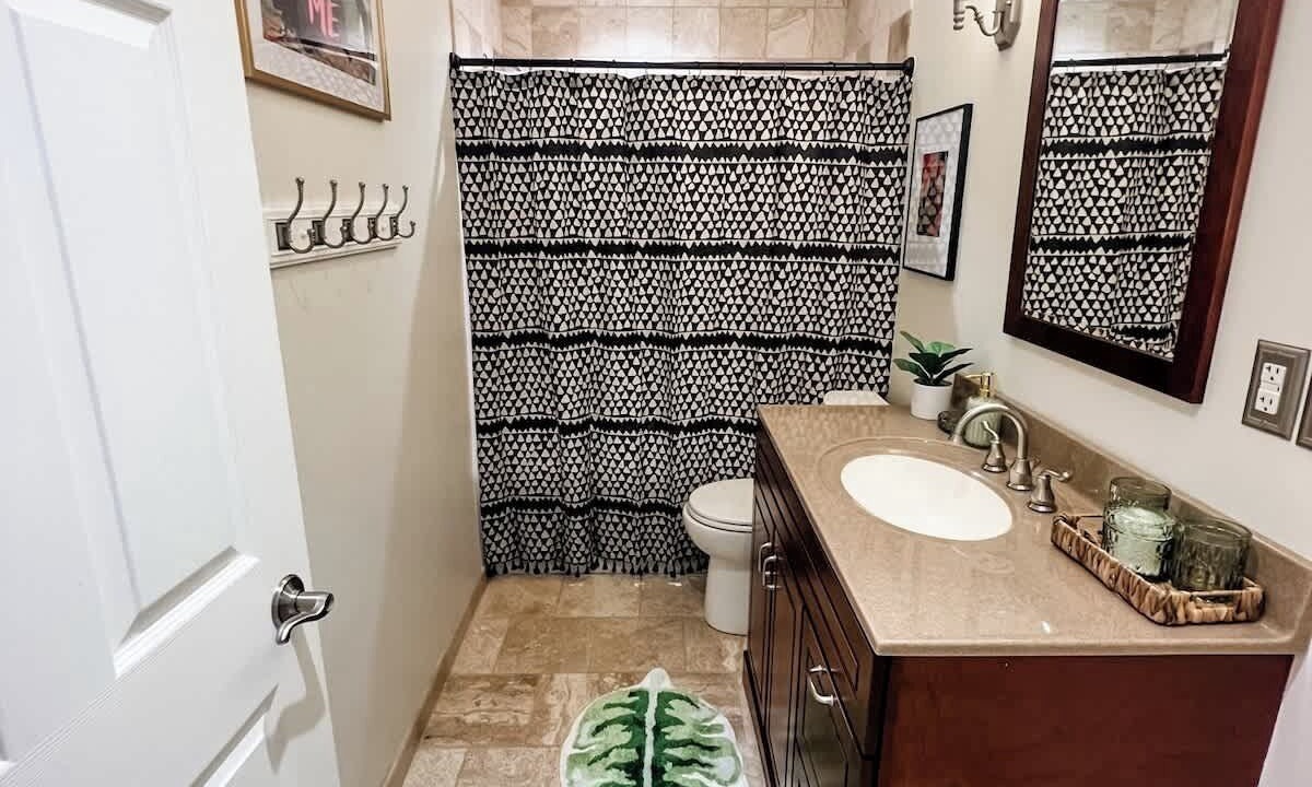 Photo of Bathroom in Dublin