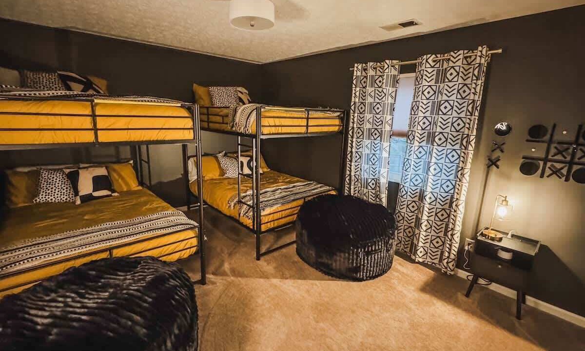 Photo of Bedroom in Dublin